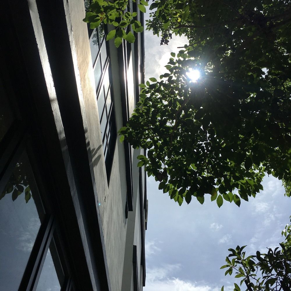 Niitra Hostel Ban Khlong Nang Li Luaran gambar
