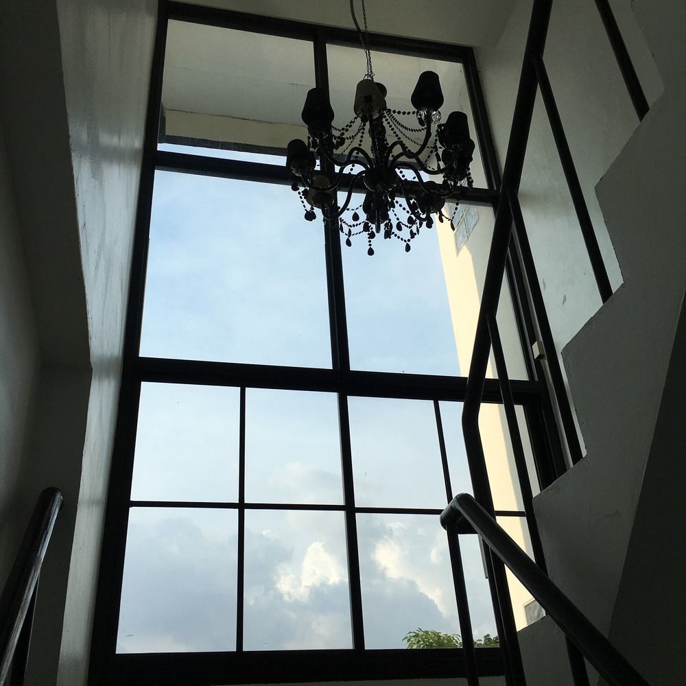 Niitra Hostel Ban Khlong Nang Li Luaran gambar