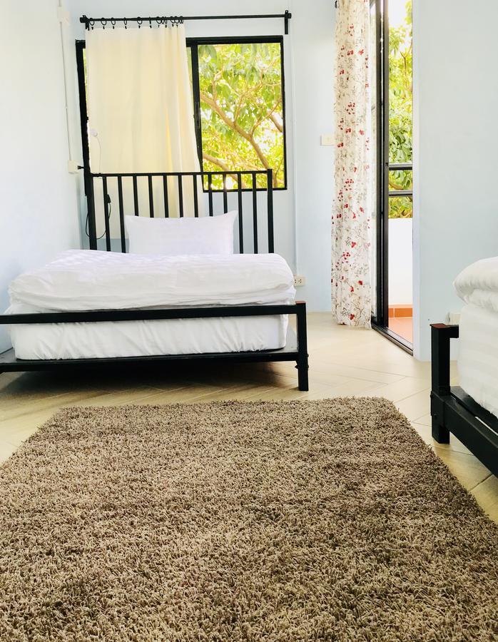 Niitra Hostel Ban Khlong Nang Li Luaran gambar