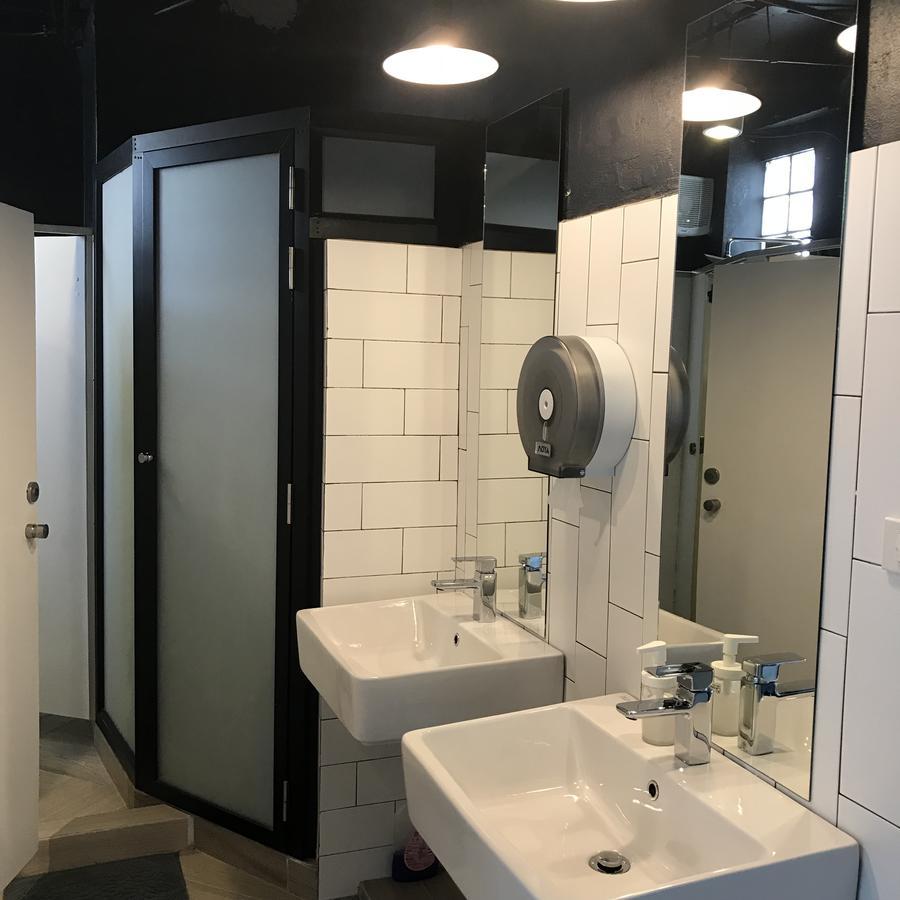 Niitra Hostel Ban Khlong Nang Li Luaran gambar