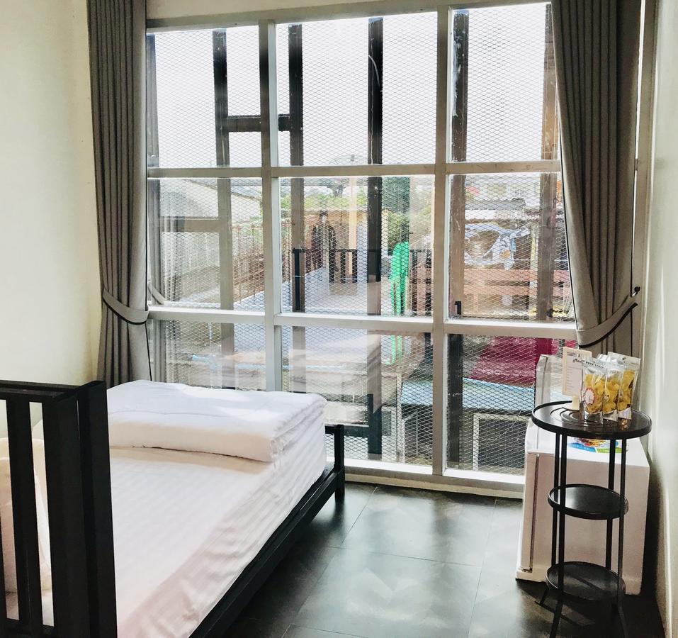 Niitra Hostel Ban Khlong Nang Li Luaran gambar